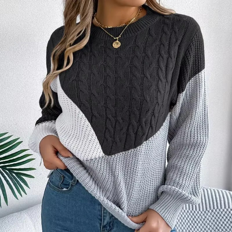EB | Strickpullover