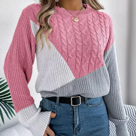 EB | Strickpullover