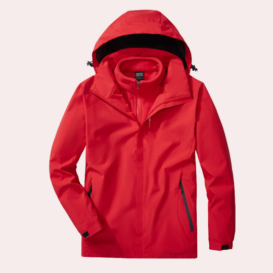 EB | Winddichte Herbstjacke für Damen