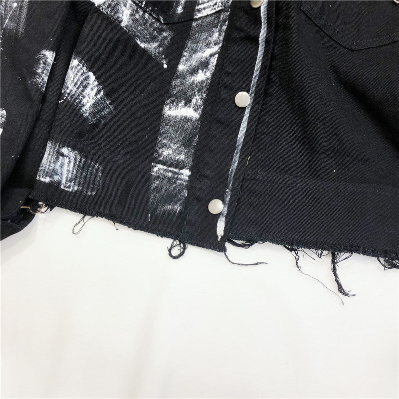 EB | Die Dunkelheit In Mir Jacke