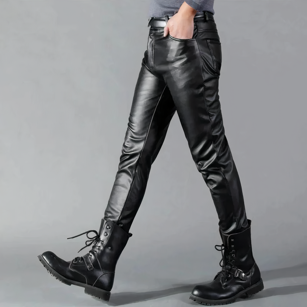 EB - Schwarze hose