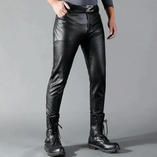EB - Schwarze hose