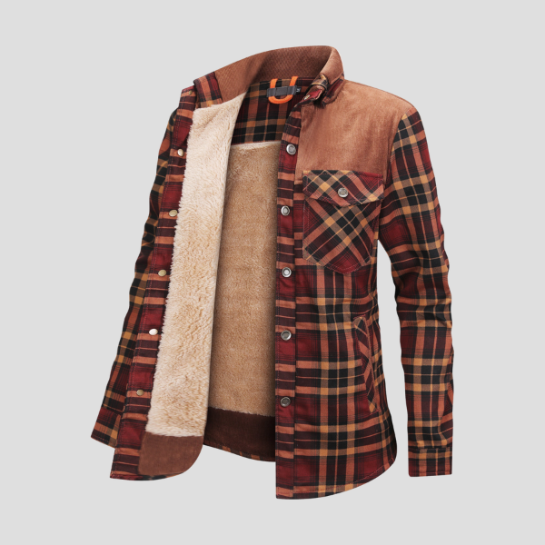 EB | Wanderjacke für Damen (3 Designs)