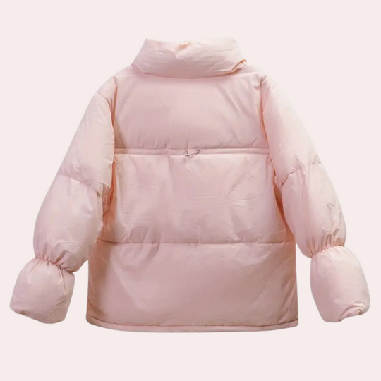 EB | Moderne und warme Winterjacke für Damen