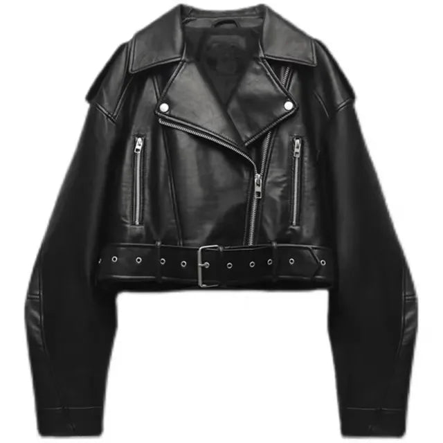 EB | Elegante und Vintage Kurzjacke