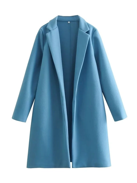 EB | Klassische und Stilvolle Allgemeine Jacke