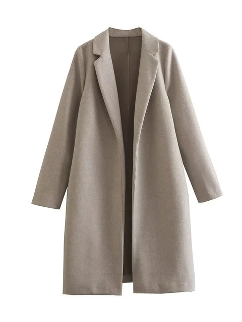 EB | Klassische und Stilvolle Allgemeine Jacke