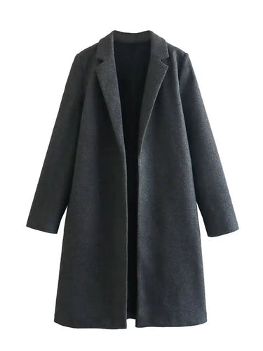 EB | Elegante Jacke für Den Herbst