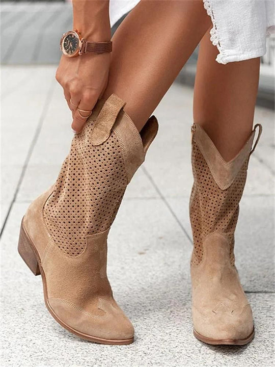 EB | Von Cowboy.Mode für Damen Triana