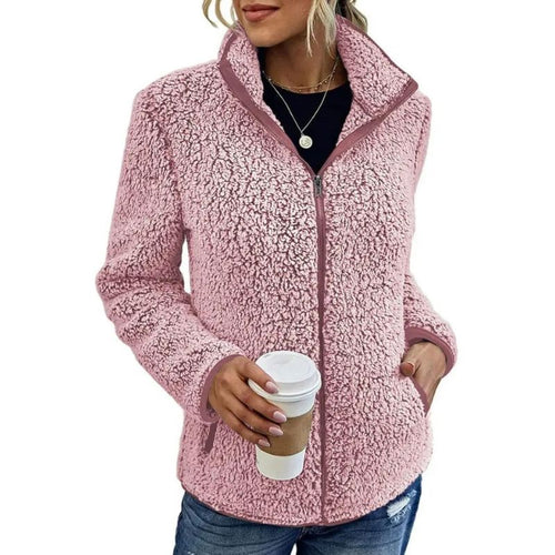 EB | Fleecejacke für Damen