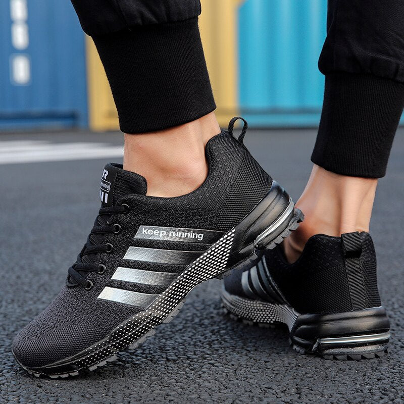 EB | Laufschuhe für Herren