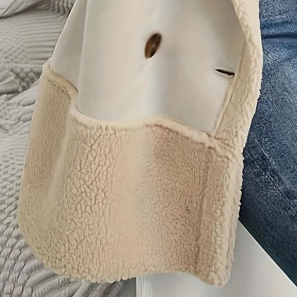 EB | Eleganter Wintermantel für Damen