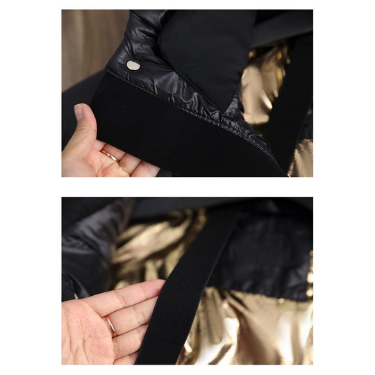 EB | Warme Winterjacke Für Damen