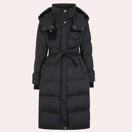EB | Stylische Wattierte Jacke für Damen