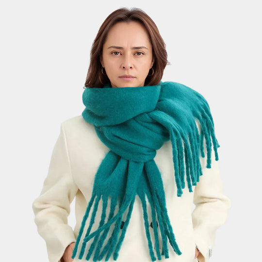 EB | Winter-Schal für Damen