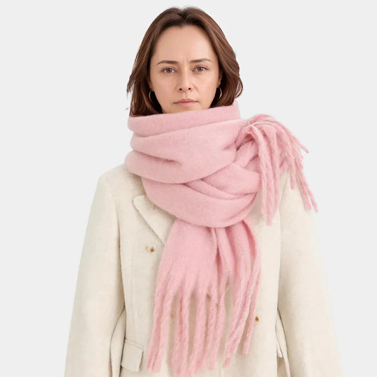 EB | Winter Klassischerschal für Damen