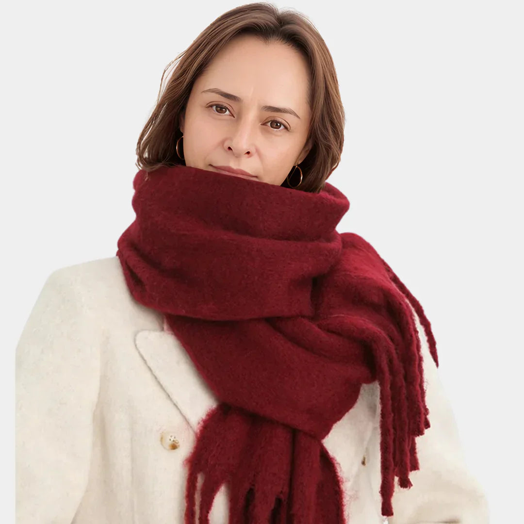 EB | Winter Klassischerschal für Damen