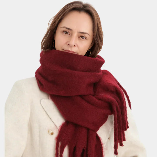 EB | Winter-Schal für Damen