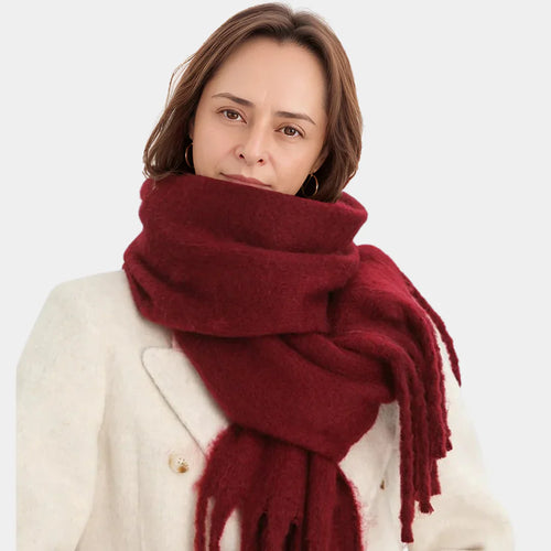 EB | Winter-Schal für Damen