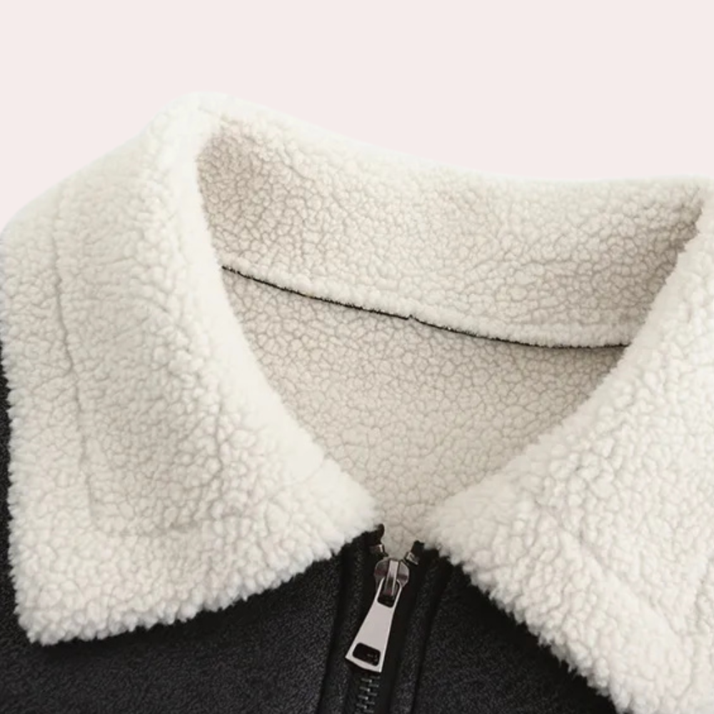 EB | Moderne Herbstjacke für Damen