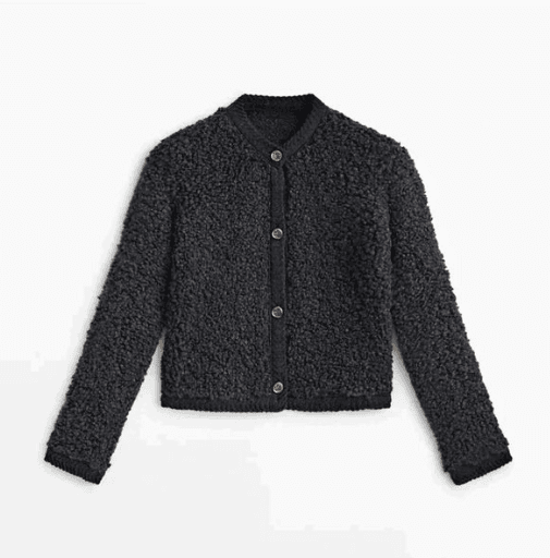EB | Stil Overshirt Frauen - Trendy Mode