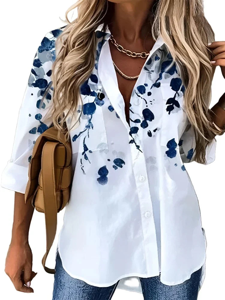EB - Damen Sommerbluse