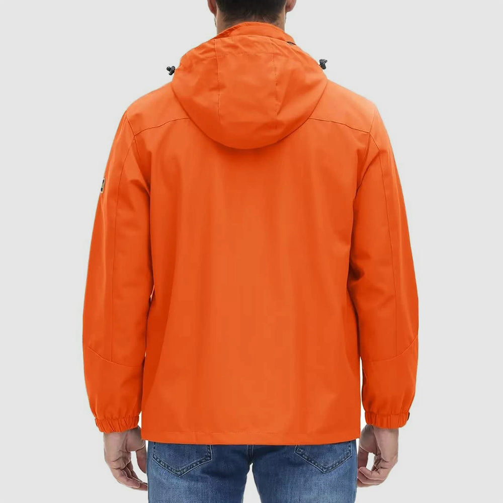 EB | Wasserdichte Jacke