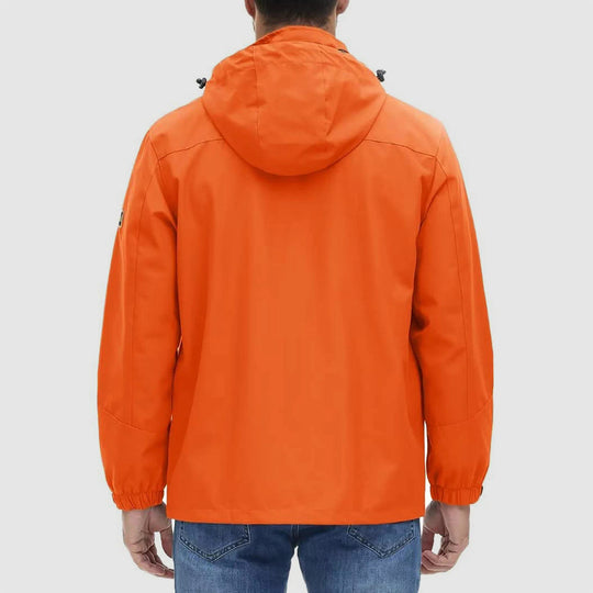 EB | Wasserdichte Jacke