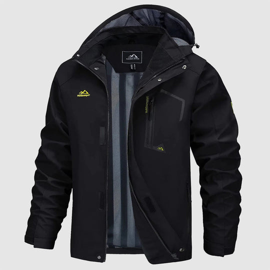 EB | Wasserdichte Jacke