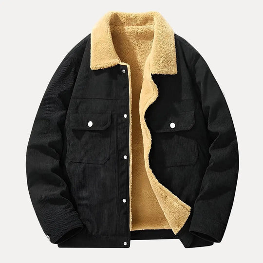 EB | Jackson Cordjacke