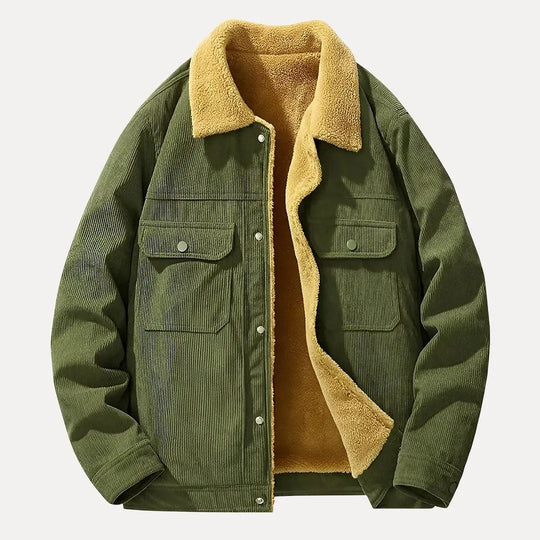 EB | Jackson Cordjacke