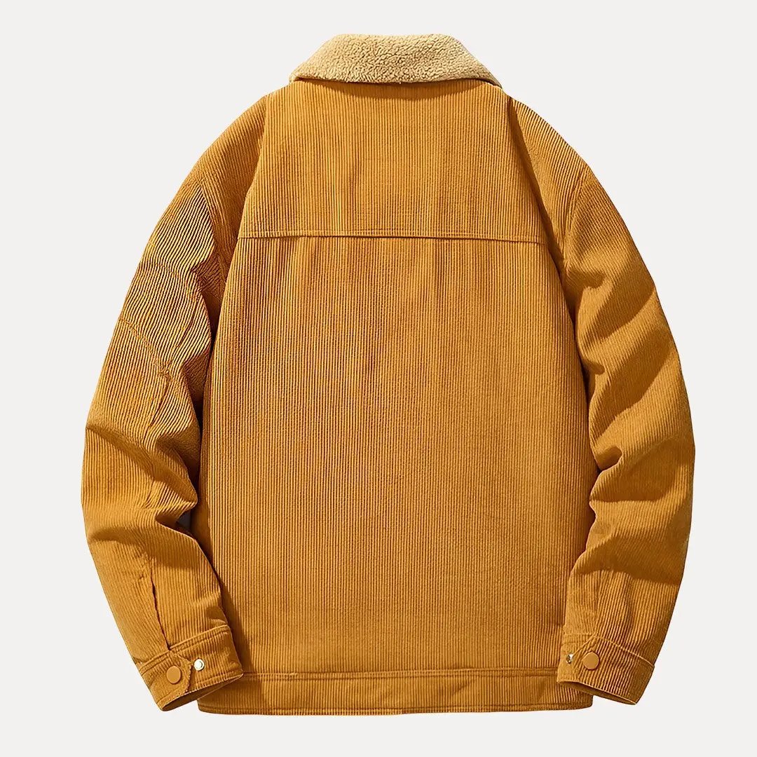 EB | Jackson Cordjacke