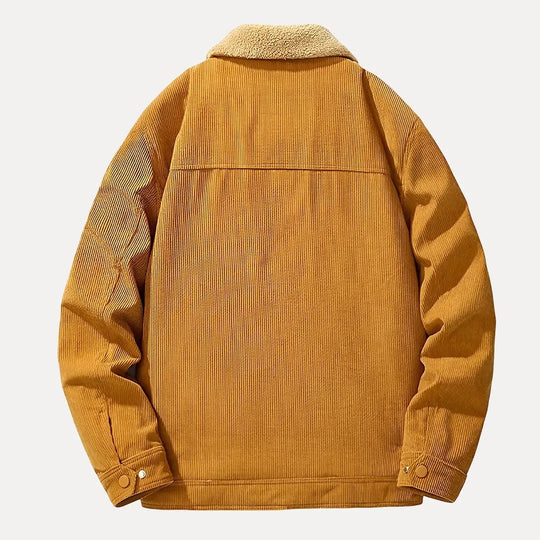 EB | Jackson Cordjacke