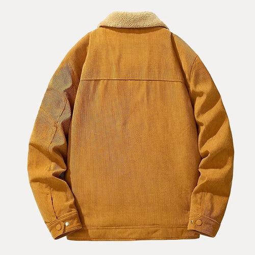 EB | Jackson Cordjacke
