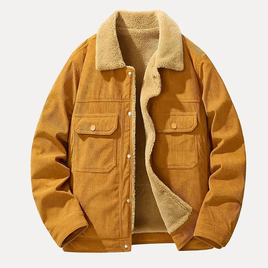 EB | Jackson Cordjacke