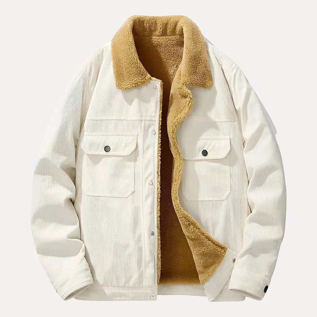 EB | Jackson Cordjacke