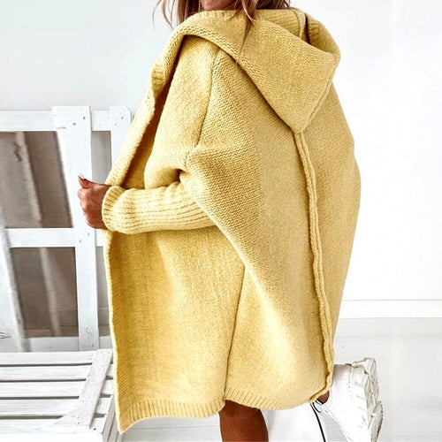 EB | Mukava Cardigan
