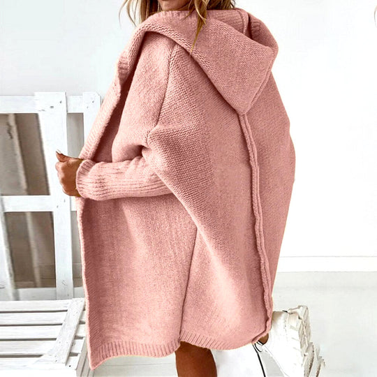 EB | Mukava Cardigan