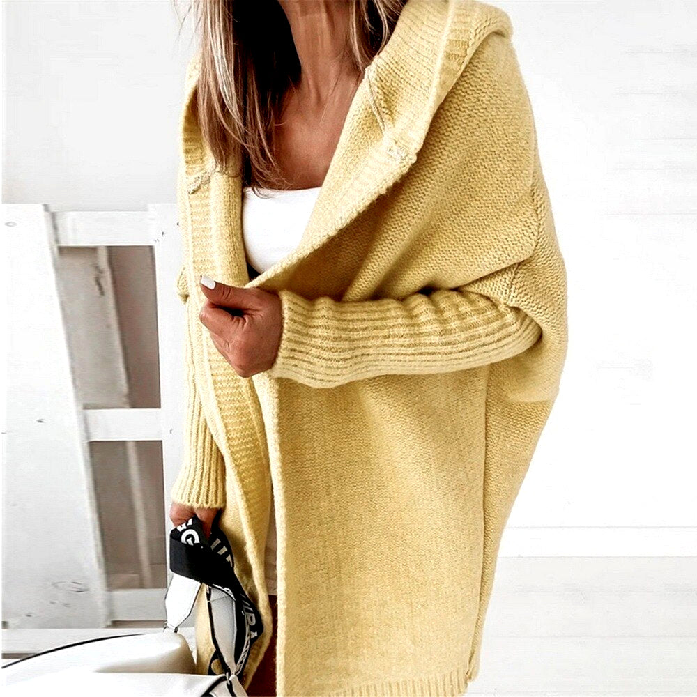 EB | Mukava Cardigan