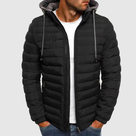 EB | Willow Kaltfront Kapuzenjacke