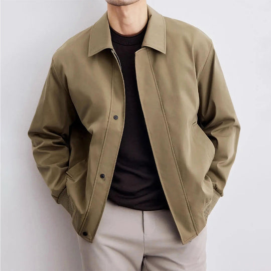 EB | Willow Lecco Bomberjacke