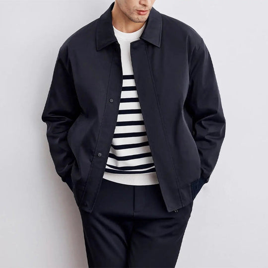 EB | Willow Lecco Bomberjacke
