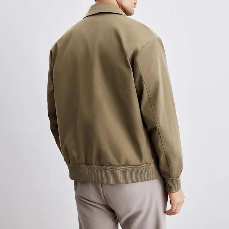 EB | Willow Lecco Bomberjacke