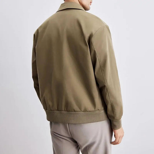 EB | Willow Lecco Bomberjacke
