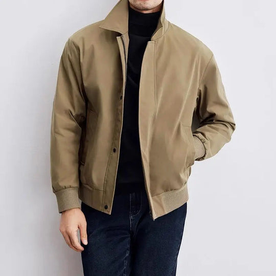 EB | Willow Lecco Bomberjacke