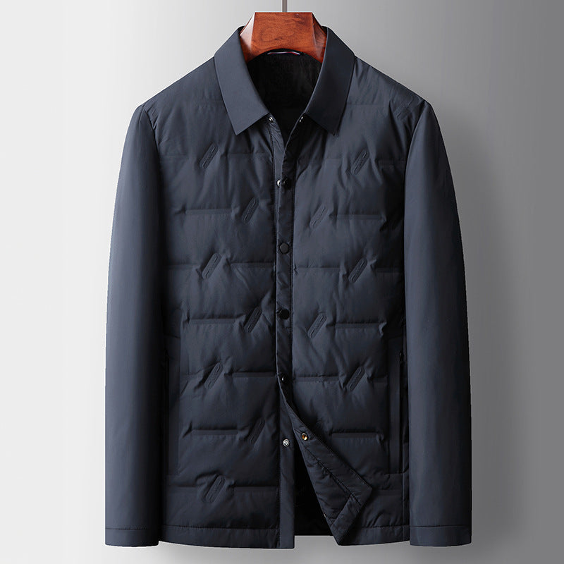EB | Willow Piedmont Daunenjacke