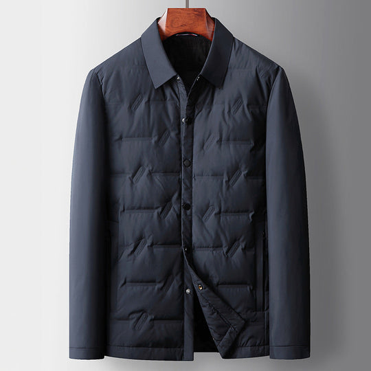 EB | Willow Piedmont Daunenjacke