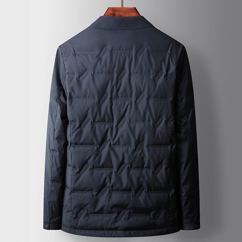 EB | Willow Piedmont Daunenjacke