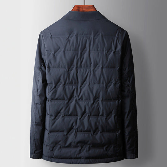 EB | Willow Piedmont Daunenjacke