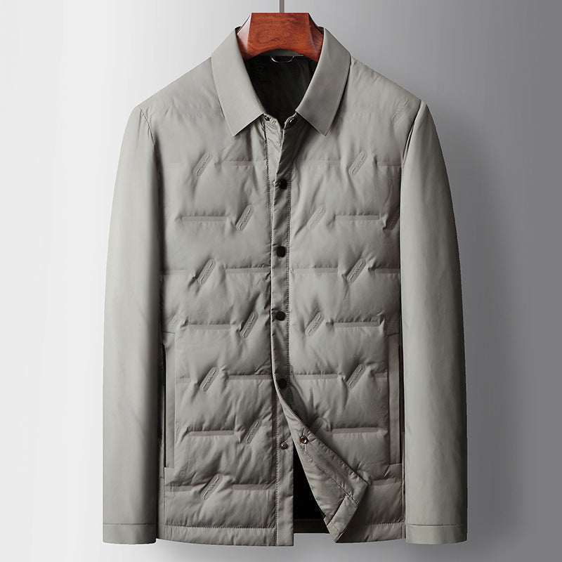 EB | Willow Piedmont Daunenjacke